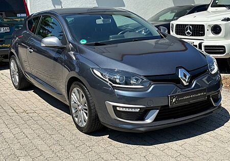 Renault Megane III Coupe GT Line°Navi°PDC°1.Hand°