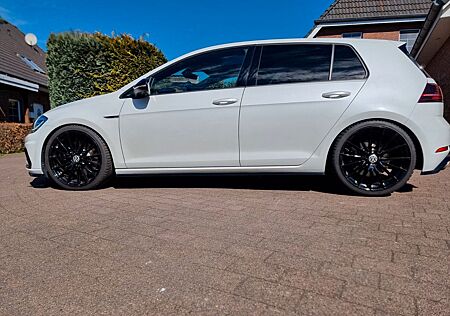 VW Golf Volkswagen VII R, neuer Motor!, 2.0 TSI 4MOTION