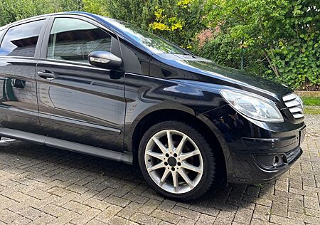 Mercedes-Benz B 170 -Edition