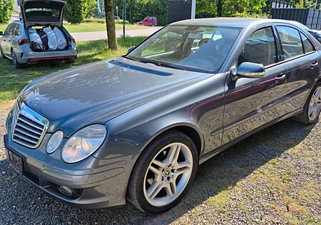 Mercedes-Benz E 320 CDI"II-HAND"TECHNIK-TOP"18'AMG"NAVI'TÜV-20