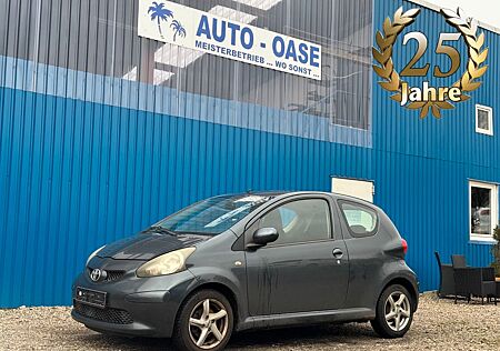 Toyota Aygo (X) Aygo**AYGO City**