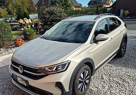 VW Taigo Volkswagen 1.0 Navi,LED, Kamera,5J.Garantie