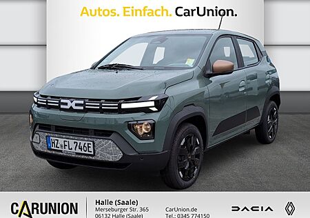 Dacia Spring Extreme ELECTRIC 65 Navi, PDC, Kamera