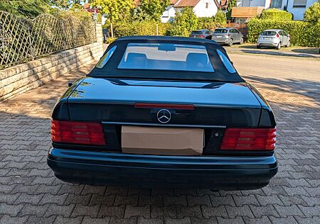Mercedes-Benz SL 280 -