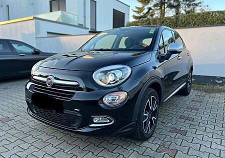 Fiat 500X 1.4 MultiAir MIRROR "Scheckheft gepflegt"
