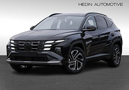Hyundai Tucson FL 1.6 T-GDI 48V 7-DCT 2WD PRIME Assisten
