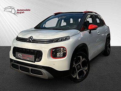 Citroën C3 Aircross Shine*PANO*NAVI*KAMERA
