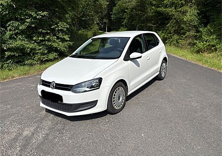 VW Polo Volkswagen 1.4 - 4 Türer