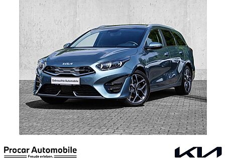 Kia Cee'd Ceed 1.6 SW Plug-in Hybrid Platinum Edition AHK