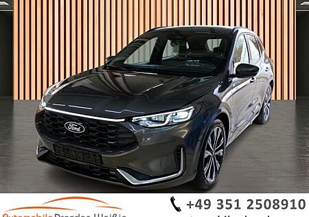 Ford Kuga 1.5 EB ST-Line X*20 Zoll*Pano*B+O*ACC