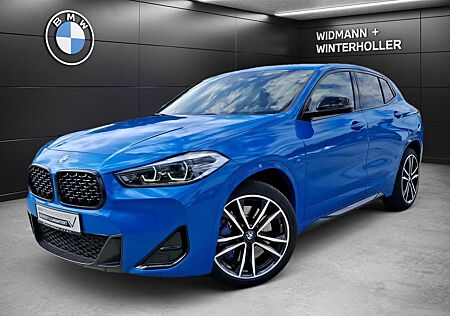 BMW X2 M35i HUD Navi+ LED H/K PA RFK 19'' el.Heck