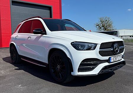 Mercedes-Benz GLE 350 GLE -Klasse de 4Matic