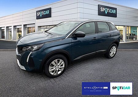Peugeot 3008 Active Pack 130*SHZ *Rückfahrkamera