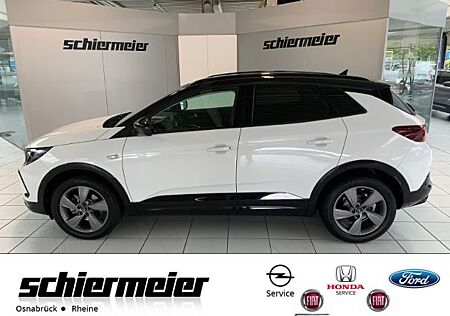 Opel Grandland X Grandland GS Automatik Navi elektr.Heckkl. Kamer