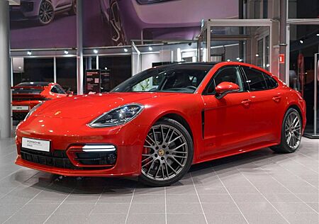 Porsche Panamera gebraucht kaufen Porsche Panamera GTS (MY22) 353kW / 480hp