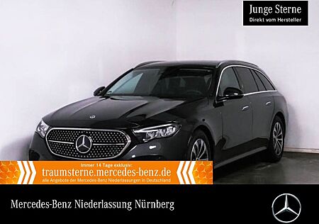 Mercedes-Benz E 220 d T/Avantg/Advanced/Stdhzg/Kamera/Distr