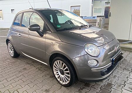 Fiat 500 1.2 8V Lounge Lounge