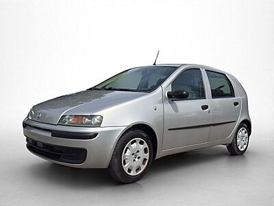 Fiat Punto 1.2 8V Active