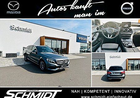 Mercedes-Benz C 200 T 4Matic (205.243)