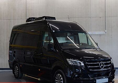 Mercedes-Benz Sprinter 319 VIP Class Bus, Familien Limousine, Business