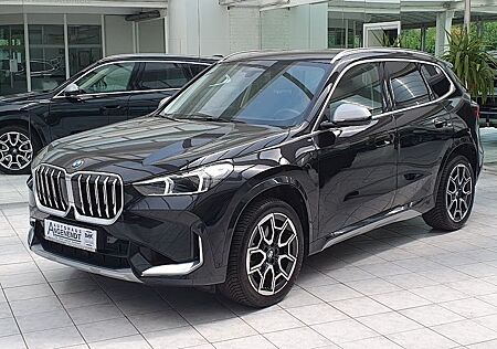 BMW X1 23 i xDrive *19 Zoll-Allwetter- schwenkb.AHK*