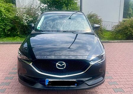 Mazda CX-5 2.0 SKYACTIV-G 160 Exclusive-Line AWD E...