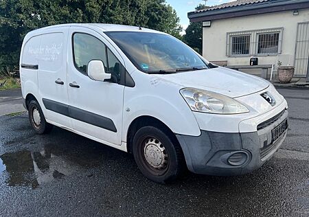 Peugeot Partner L1 Komfort Avantage / Komfort Plus Avant