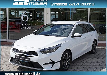 Kia Cee'd Sportswagon Ceed SW 1.5 T-GDI SPIRIT *NAVI* LED* KAMERA*