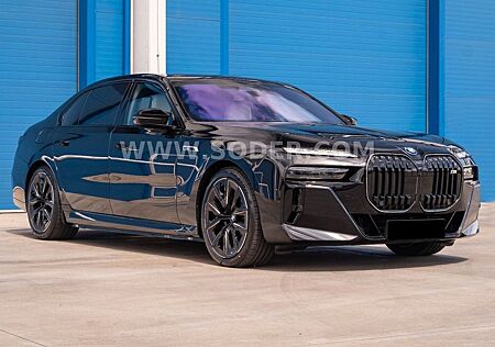 BMW M760e xDrive # STOCK DELIVERY #