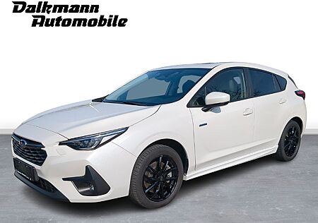 Subaru Impreza 2.0 PLATINUM 1. Hand Top-Zustand