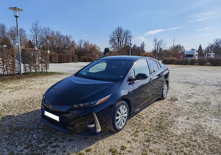 Toyota Prius 1.8-l-VVT-i Plug-in Comfort Comfort