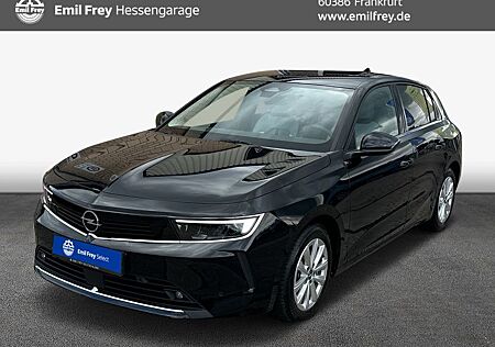 Opel Astra 1.2 Turbo Elegance