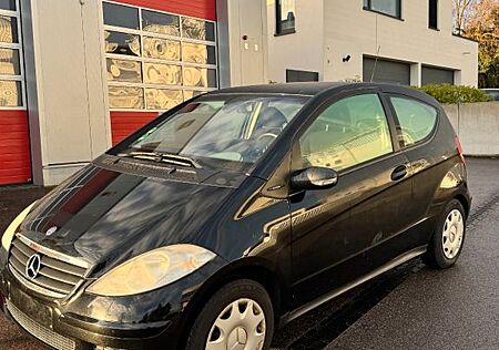 Mercedes-Benz A 170 A wenig KM Tüv bis 2027