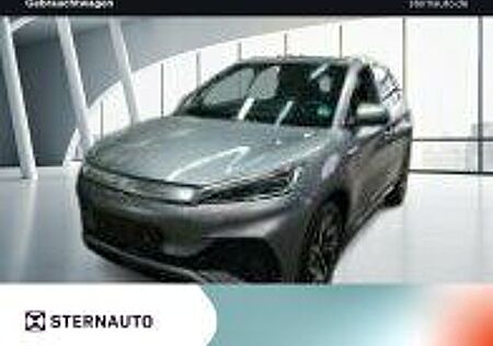 BYD ATTO 3 Design PanoDach 360 Kam el.Hk Ambiente