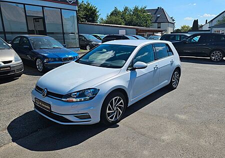 VW Golf Volkswagen VII 1.4 Lim. Sound Start-Stopp 2.Hand