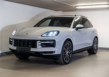Porsche Cayenne Hybrid Facelift/-10%/kr-kr/1BK/ACC/21