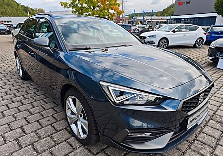 Seat Leon Sportstourer FR DSG 150PS NAVI+SHZ+LED+APP