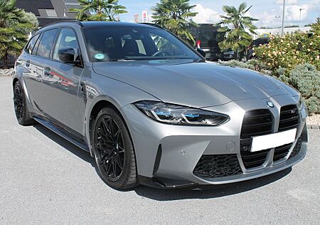 BMW M3 Competion M xDrive Touring, 1.Hand