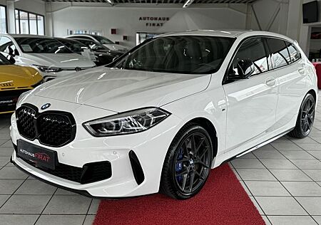 BMW M135 i xDrive M Sportpaket Navi+Alu+PDC+LED