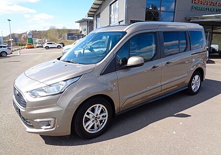 Ford Grand Tourneo Connect Titanium,7Sitzer