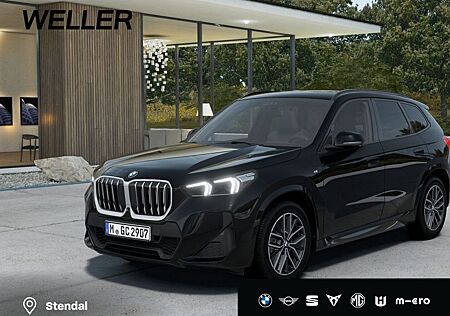 BMW X1 sDrive 20i M Sport LiCoPro Pano St&Go HUD RFK