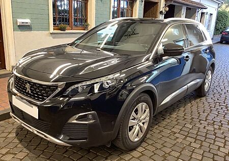 Peugeot 5008 2.0 BlueHDi GT Line, Automatik (2019)
