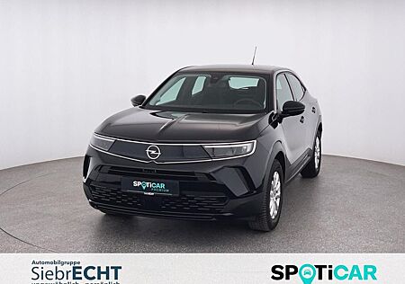 Opel Mokka e Edition*ACC*SHZ*RFK*uvm