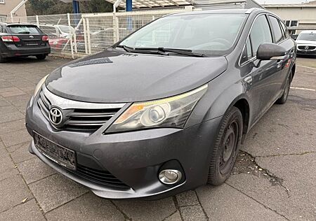 Toyota Avensis Kombi Edition,NAVI, KAMERA ALU