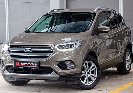 Ford Kuga Cool & Connect NAVIGATION,TEMPOMAT,KLIMAAUT