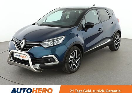 Renault Captur 1.2 TCe Energy Crossborder Aut.*NAVI*CAM*