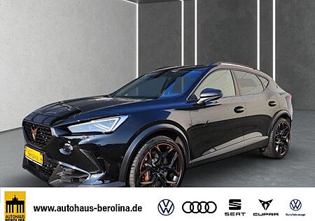 Cupra Formentor 2.5 TSI 4D VZ5 DSG *MATRIX*BEATS*ACC*