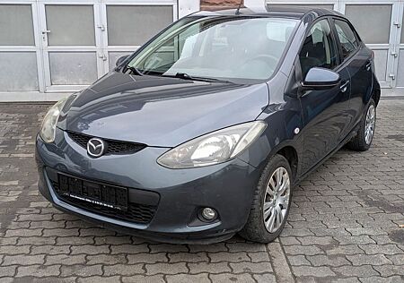 Mazda 2 Lim. 1.3