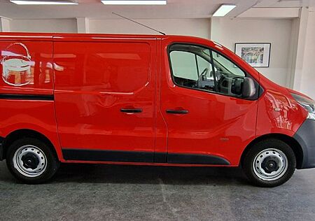 Opel Vivaro 1,6 CDTI Kasten TÜV 07/2027