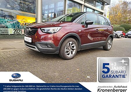 Opel Crossland X Crossland 1.2 Innovation Navi PDC